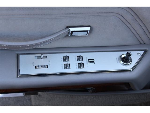 1989 Ford Crown Victoria (CC-2068506) for sale in Reno, Nevada