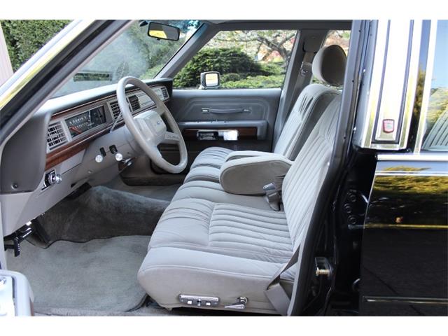 1989 Ford Crown Victoria (CC-2068506) for sale in Reno, Nevada