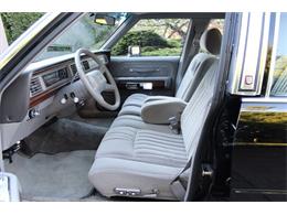 1989 Ford Crown Victoria (CC-2068506) for sale in Reno, Nevada