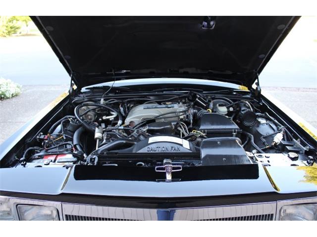 1989 Ford Crown Victoria (CC-2068506) for sale in Reno, Nevada