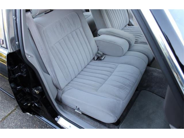 1989 Ford Crown Victoria (CC-2068506) for sale in Reno, Nevada