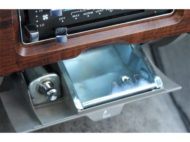 1989 Ford Crown Victoria (CC-2068506) for sale in Reno, Nevada