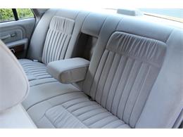 1989 Ford Crown Victoria (CC-2068506) for sale in Reno, Nevada