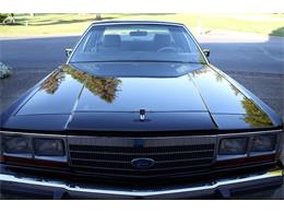 1989 Ford Crown Victoria (CC-2068506) for sale in Reno, Nevada