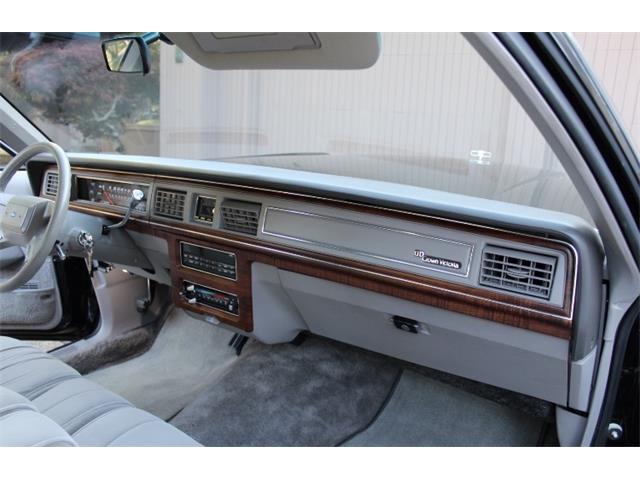 1989 Ford Crown Victoria (CC-2068506) for sale in Reno, Nevada