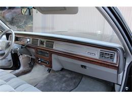 1989 Ford Crown Victoria (CC-2068506) for sale in Reno, Nevada