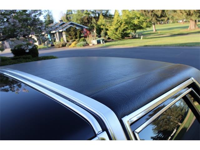 1989 Ford Crown Victoria (CC-2068506) for sale in Reno, Nevada