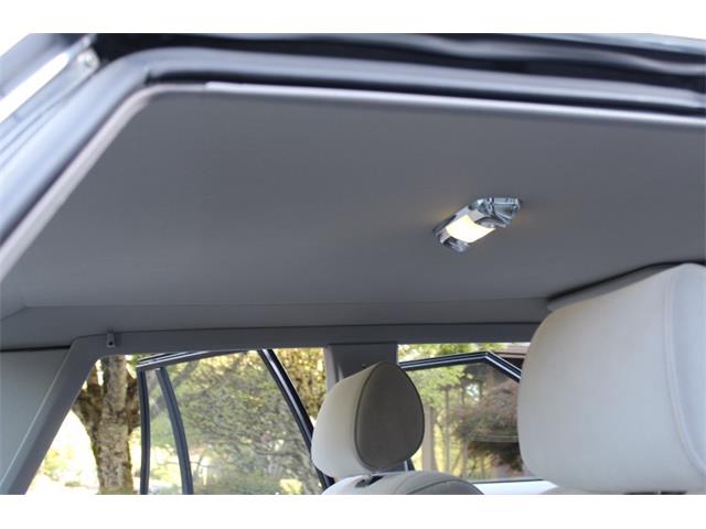 1989 Ford Crown Victoria (CC-2068506) for sale in Reno, Nevada