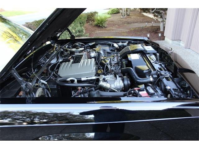 1989 Ford Crown Victoria (CC-2068506) for sale in Reno, Nevada