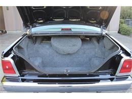 1989 Ford Crown Victoria (CC-2068506) for sale in Reno, Nevada