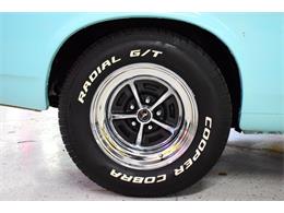 1969 Ford Mustang (CC-2068507) for sale in Wayne, Michigan