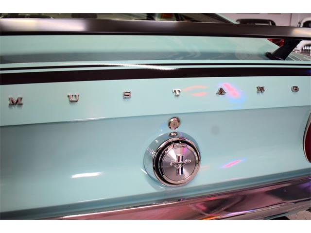 1969 Ford Mustang (CC-2068507) for sale in Wayne, Michigan