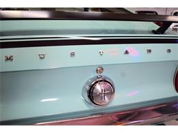 1969 Ford Mustang (CC-2068507) for sale in Wayne, Michigan