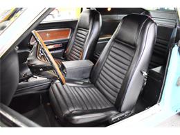 1969 Ford Mustang (CC-2068507) for sale in Wayne, Michigan