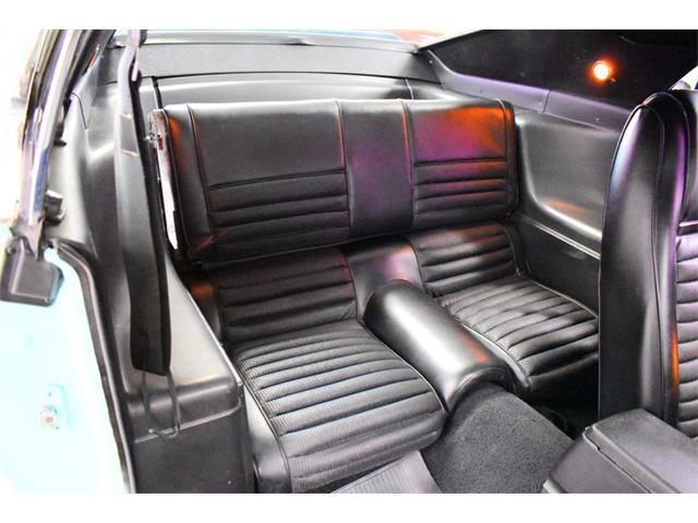 1969 Ford Mustang (CC-2068507) for sale in Wayne, Michigan