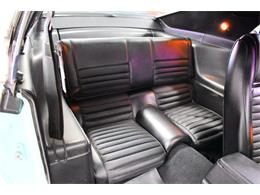 1969 Ford Mustang (CC-2068507) for sale in Wayne, Michigan