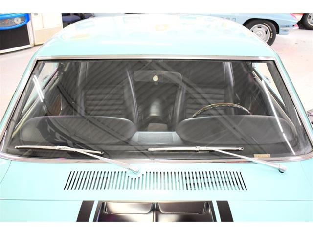 1969 Ford Mustang (CC-2068507) for sale in Wayne, Michigan