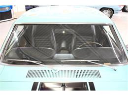 1969 Ford Mustang (CC-2068507) for sale in Wayne, Michigan