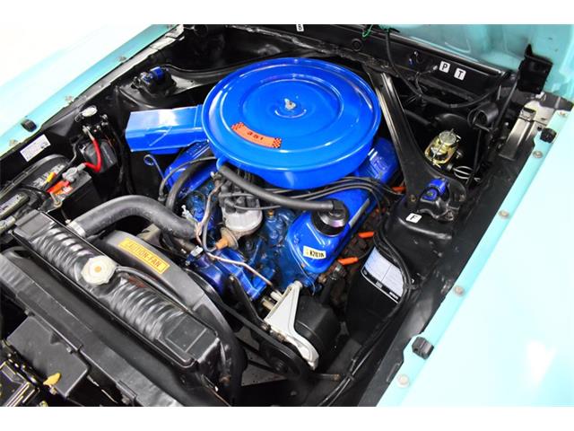1969 Ford Mustang (CC-2068507) for sale in Wayne, Michigan