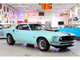 1969 Ford Mustang (CC-2068507) for sale in Wayne, Michigan