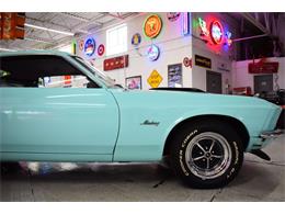 1969 Ford Mustang (CC-2068507) for sale in Wayne, Michigan