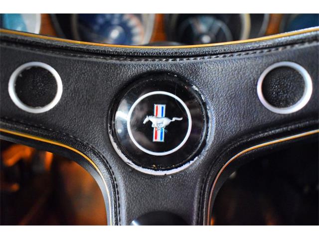 1969 Ford Mustang (CC-2068507) for sale in Wayne, Michigan