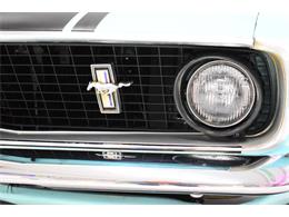 1969 Ford Mustang (CC-2068507) for sale in Wayne, Michigan