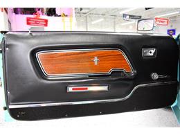 1969 Ford Mustang (CC-2068507) for sale in Wayne, Michigan