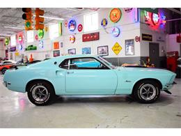 1969 Ford Mustang (CC-2068507) for sale in Wayne, Michigan