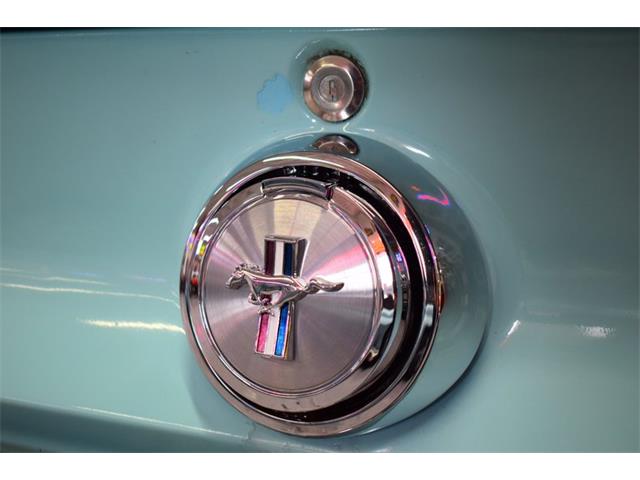 1969 Ford Mustang (CC-2068507) for sale in Wayne, Michigan