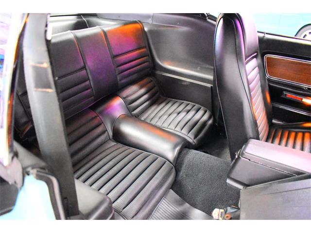 1969 Ford Mustang (CC-2068507) for sale in Wayne, Michigan