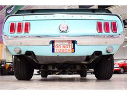 1969 Ford Mustang (CC-2068507) for sale in Wayne, Michigan