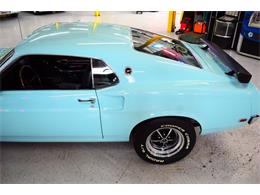 1969 Ford Mustang (CC-2068507) for sale in Wayne, Michigan