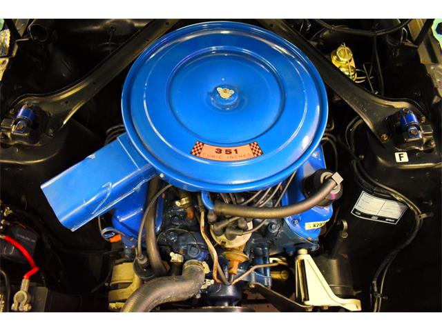 1969 Ford Mustang (CC-2068507) for sale in Wayne, Michigan
