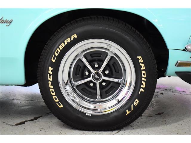 1969 Ford Mustang (CC-2068507) for sale in Wayne, Michigan