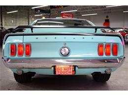 1969 Ford Mustang (CC-2068507) for sale in Wayne, Michigan