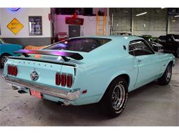 1969 Ford Mustang (CC-2068507) for sale in Wayne, Michigan