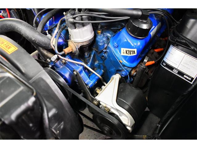 1969 Ford Mustang (CC-2068507) for sale in Wayne, Michigan