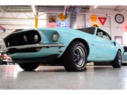 1969 Ford Mustang (CC-2068507) for sale in Wayne, Michigan