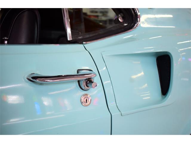 1969 Ford Mustang (CC-2068507) for sale in Wayne, Michigan