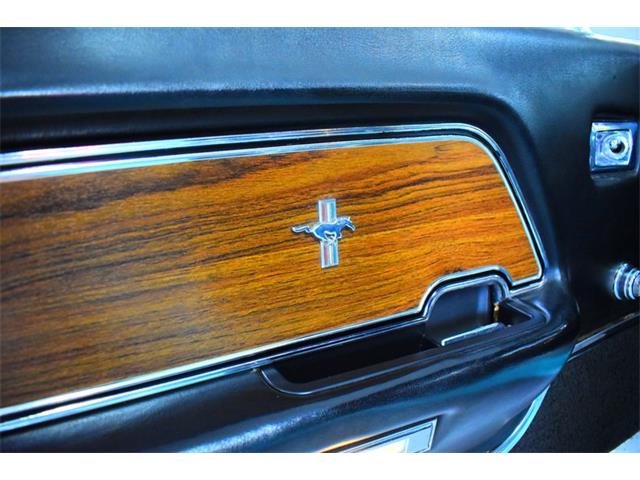 1969 Ford Mustang (CC-2068507) for sale in Wayne, Michigan