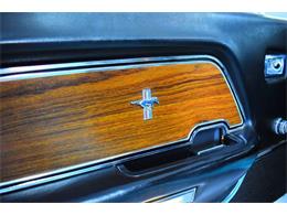 1969 Ford Mustang (CC-2068507) for sale in Wayne, Michigan