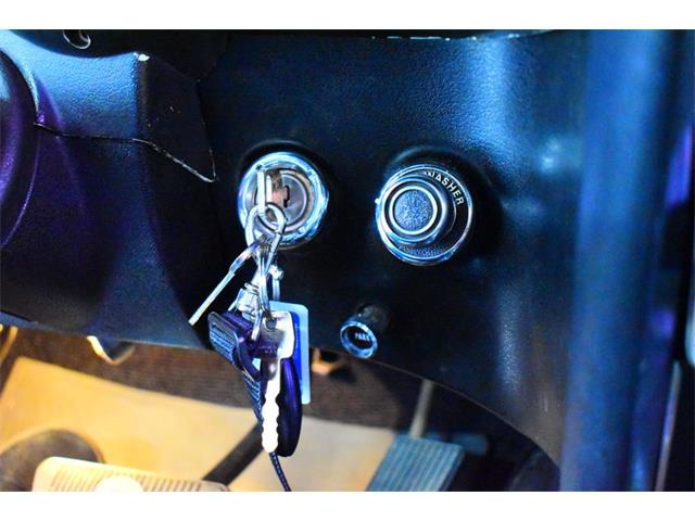 1969 Ford Mustang (CC-2068507) for sale in Wayne, Michigan