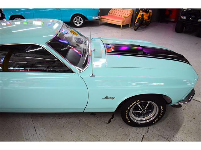 1969 Ford Mustang (CC-2068507) for sale in Wayne, Michigan