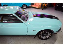 1969 Ford Mustang (CC-2068507) for sale in Wayne, Michigan