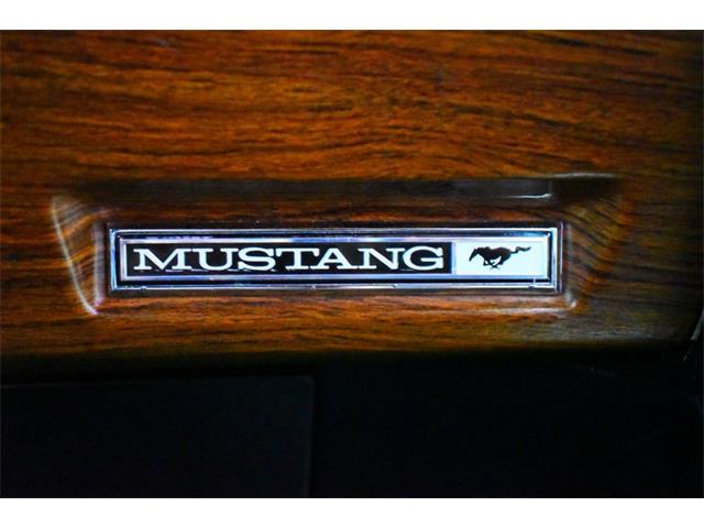 1969 Ford Mustang (CC-2068507) for sale in Wayne, Michigan