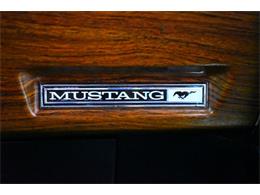 1969 Ford Mustang (CC-2068507) for sale in Wayne, Michigan