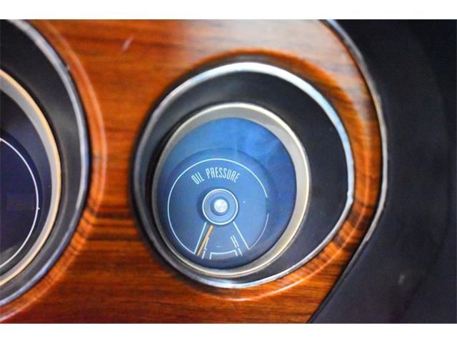 1969 Ford Mustang (CC-2068507) for sale in Wayne, Michigan