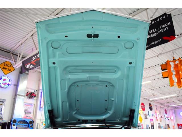 1969 Ford Mustang (CC-2068507) for sale in Wayne, Michigan