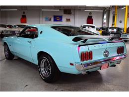 1969 Ford Mustang (CC-2068507) for sale in Wayne, Michigan